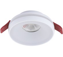Точечный светильник CLT 063 CLT 063C1 WH Crystal Lux