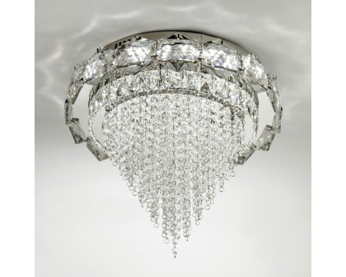 Потолочная люстра LED4U L9428-500 с функцией УД LED4U