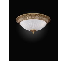 Потолочная люстра  PL 9370/3 Reccagni Angelo