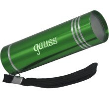 Ручной фонарь  GF107 Gauss
