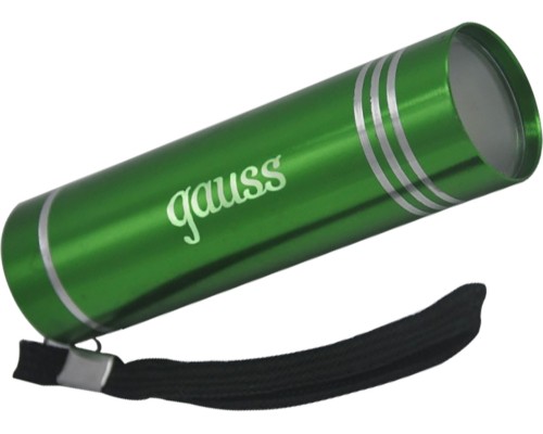 Ручной фонарь  GF107 Gauss