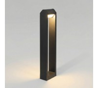 Наземный светильник DORS 35163/F черный Elektrostandard