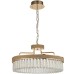 Подвесная люстра Visconte 4304-6P Favourite