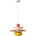 Подвесной светильник Дейси 07826-40,09 Kink Light