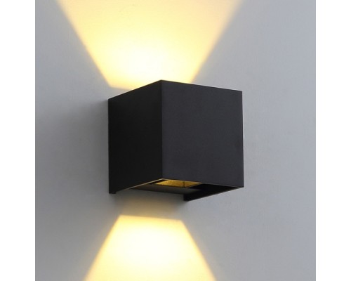 Настенный светильник Kraft L80570.09 L'Arte Luce