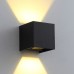 Настенный светильник Kraft L80570.09 L'Arte Luce