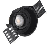 Точечный светильник Встраиваемые светильники ST262.408.01 ST Luce
