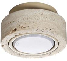 Точечный светильник Travertino 6625/1C Odeon Light
