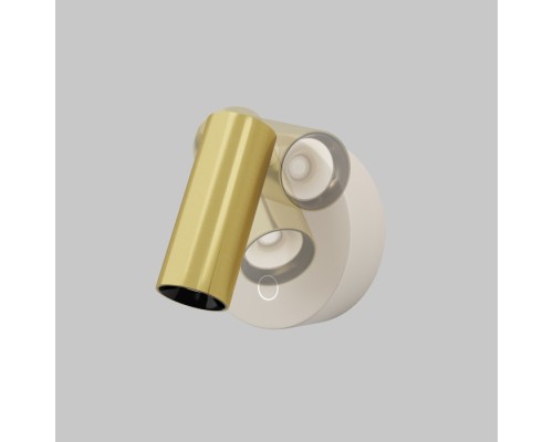 Спот Twist C081WL-L3WBS3K Maytoni