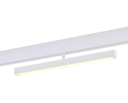 Трековый светильник ST802 ST802.536.12 ST Luce