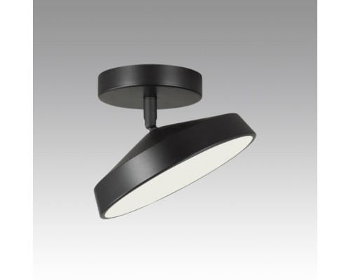 Потолочный светильник Mira Black 7656/12L Sonex