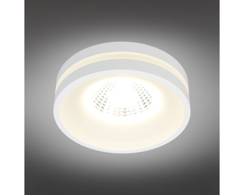 Точечный светильник Napoli OML-102709-01 Omnilux