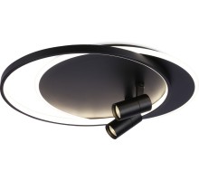 Настенно-потолочный светильник Comfort FL51393 Ambrella