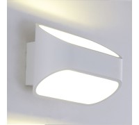 Настенный светильник Clt 510 CLT 510W WH Crystal Lux