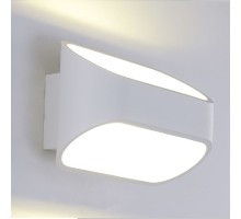 Настенный светильник Clt 510 CLT 510W WH Crystal Lux