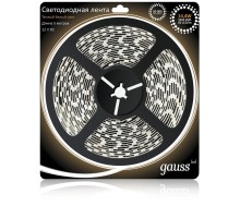 Светодиодная лента  312000114 Gauss