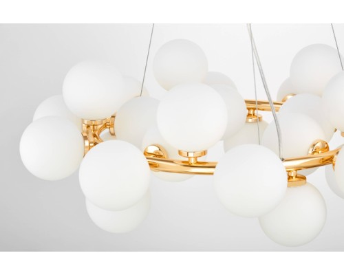Подвесной светильник Marsiada LDP 6033-25 FGD Lumina Deco