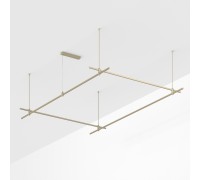 Шинопровод APRIORI 054417 Arlight
