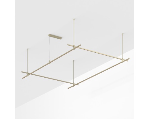 Шинопровод APRIORI 054417 Arlight