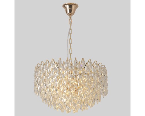Подвесная люстра Hedonist HEDONIST SP12 Crystal Lux