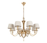 Подвесная люстра Florence 6819/19 SP-8 Divinare