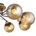 Потолочная люстра Barcziano 66676.01.14.08 Wedo Light