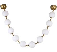 Подвесной светильник Мони 07627-10L,20 Kink Light