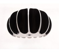 Подвесной светильник Bellmaria LDP 7788-500 BK Lumina Deco