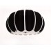 Подвесной светильник Bellmaria LDP 7788-500 BK Lumina Deco