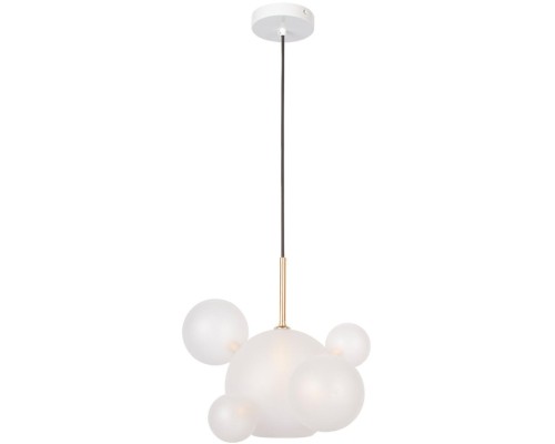 Подвесной светильник Bolle 2030-P6 mini Loft It