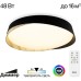 Потолочный светильник Bonny CL754351G Citilux