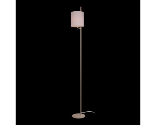 Торшер Ritz 10253F/A White Loft It