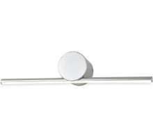 Настенный светильник Line 10281/1LED Silver Escada