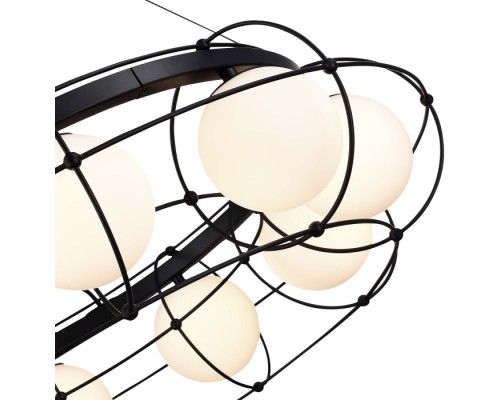 Подвесная люстра Beata SL1189.403.10 ST Luce