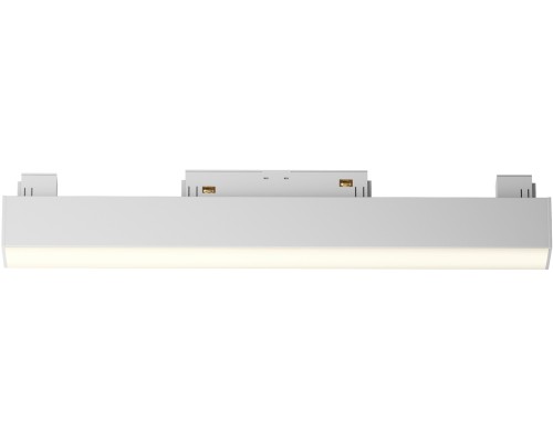 Трековый светильник Basis TR074-2-12W3K-W Maytoni