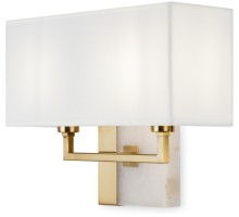 Бра Bianco Z030WL-02BS Maytoni