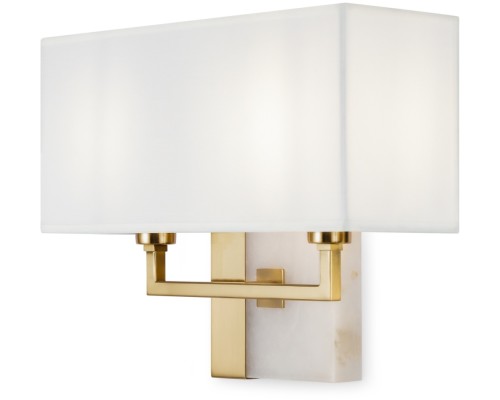 Бра Bianco Z030WL-02BS Maytoni