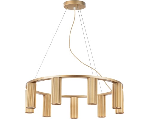 Подвесная люстра Roma 718093 Lightstar
