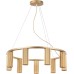 Подвесная люстра Roma 718093 Lightstar