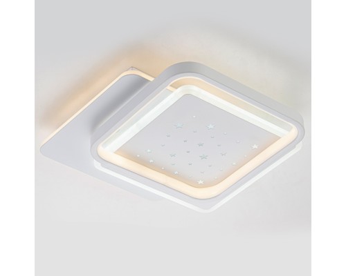 Потолочная люстра Erna 10253/3LED Escada