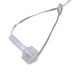 Гирлянда  ULD-B6006-080/STK MULTI IP44 Uniel