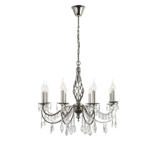 Подвесная люстра Deco Deco E 1.1.8.600 N Arti Lampadari
