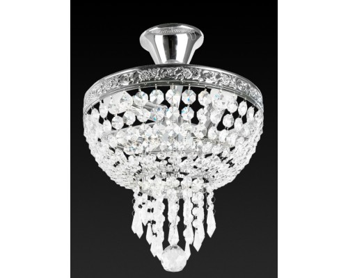 Потолочная люстра Phillis TL1500X-03CH TopLight