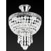 Потолочная люстра Phillis TL1500X-03CH TopLight