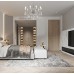 Подвесная люстра AM345620 345620/10 CR Arte Milano