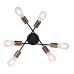 Потолочная люстра Sarini 54003-6D Globo