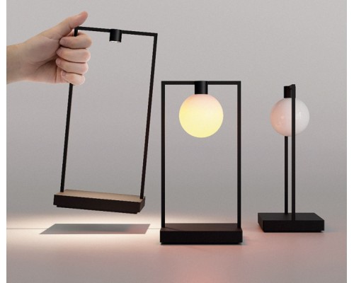 Интерьерная настольная лампа Curiosity 0175010A Artemide