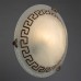 Настенно-потолочный светильник Antica A3630AP-1AB Arte Lamp