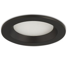 Точечный светильник Ritm DL18891NB9W Donolux