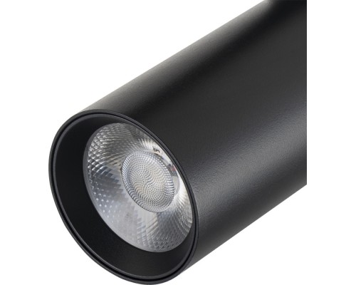 Трековый светильник 20002 20002TRA/02LED SBK Escada